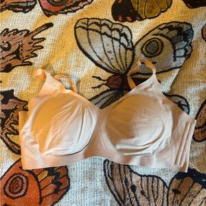 honey love bra